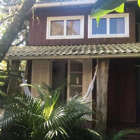 Pousadinha Ilha do Mel Zewnętrze zdjęcie