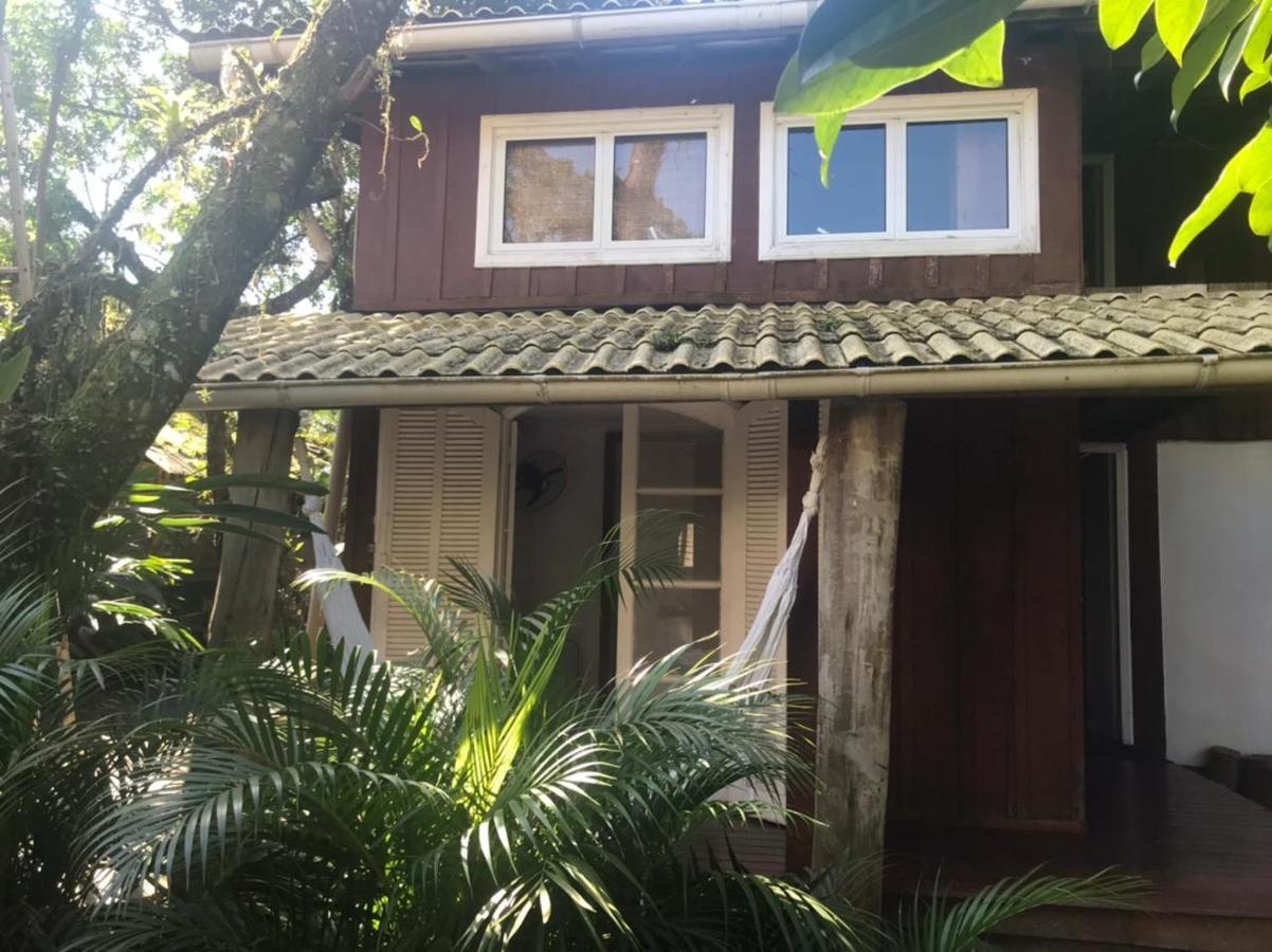 Pousadinha Ilha do Mel Zewnętrze zdjęcie